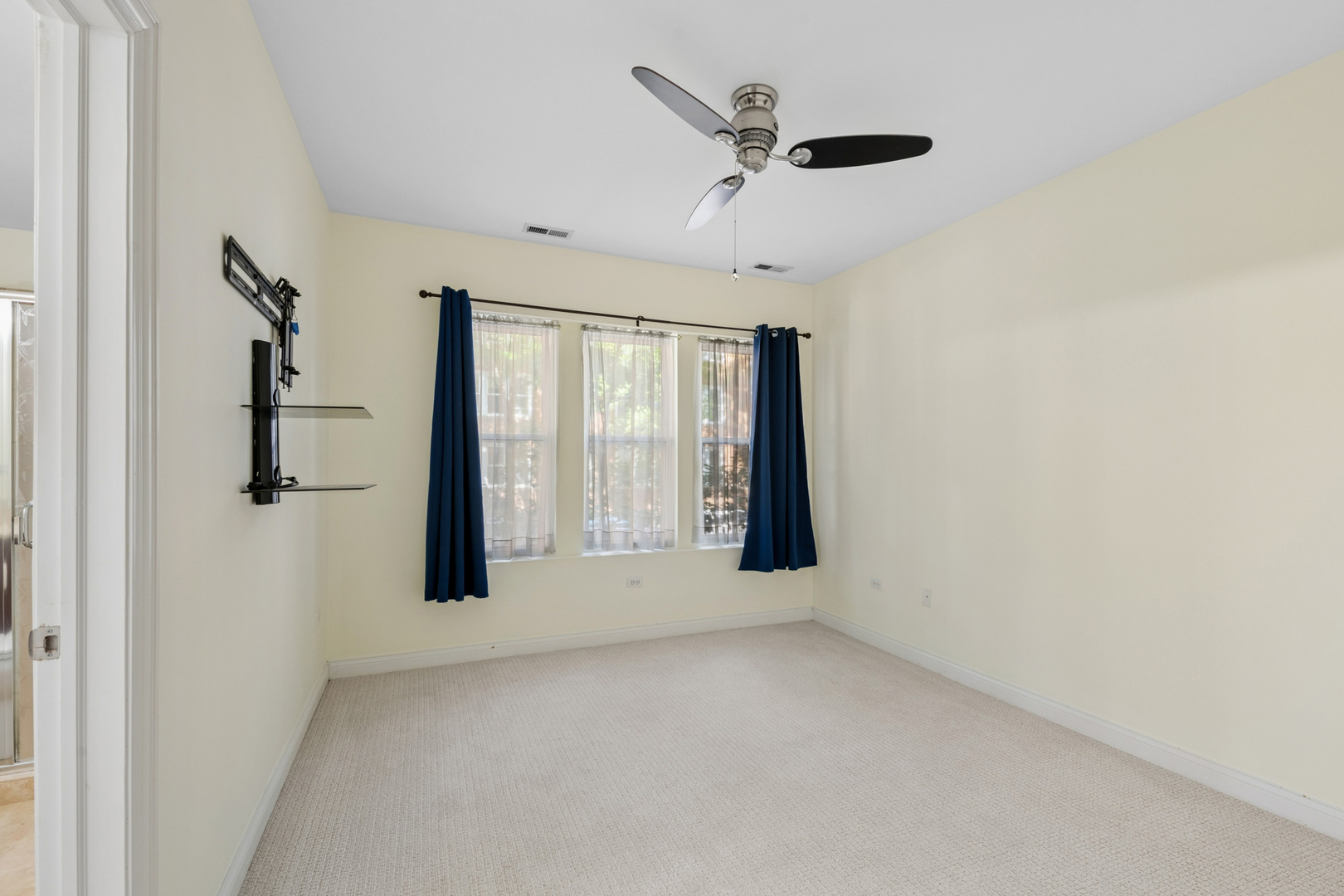 1624 W Grace Street Unit: 1
