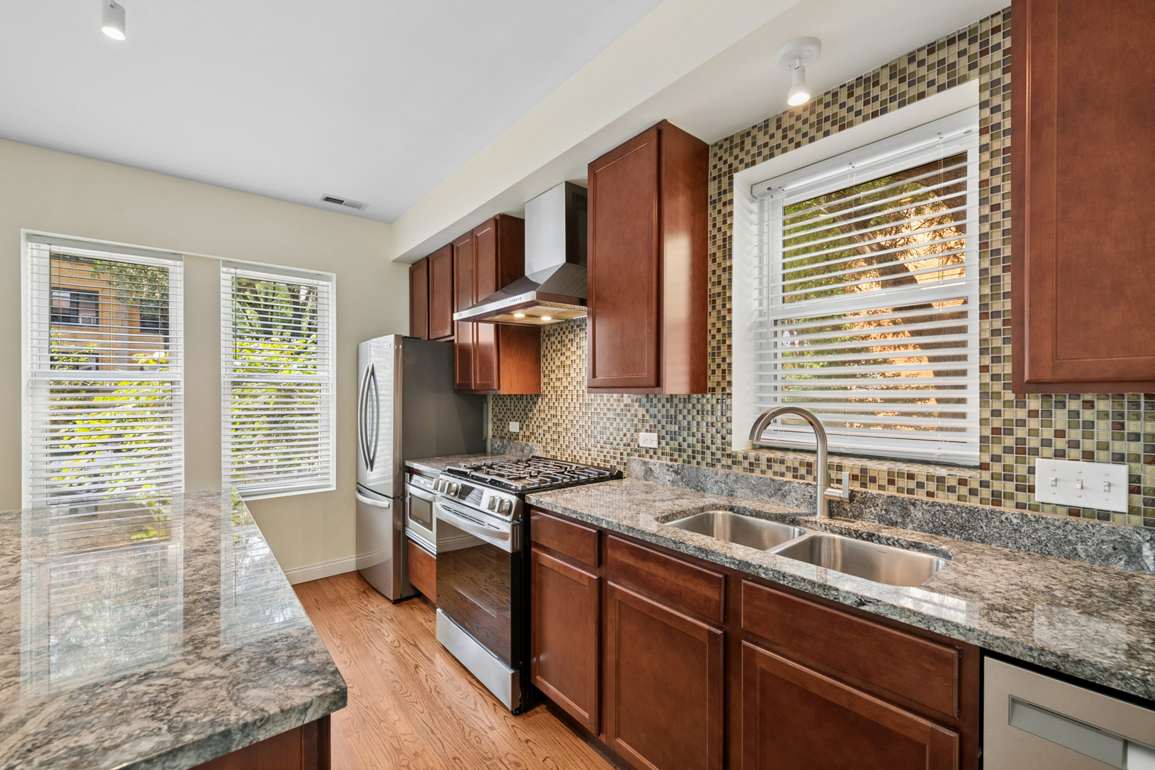 1624 W Grace Street Unit: 1