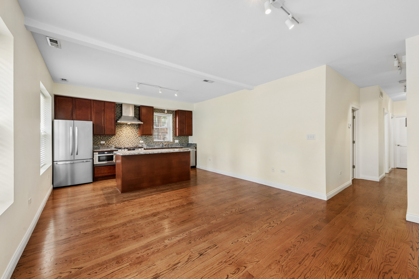 1624 W Grace Street Unit: 1
