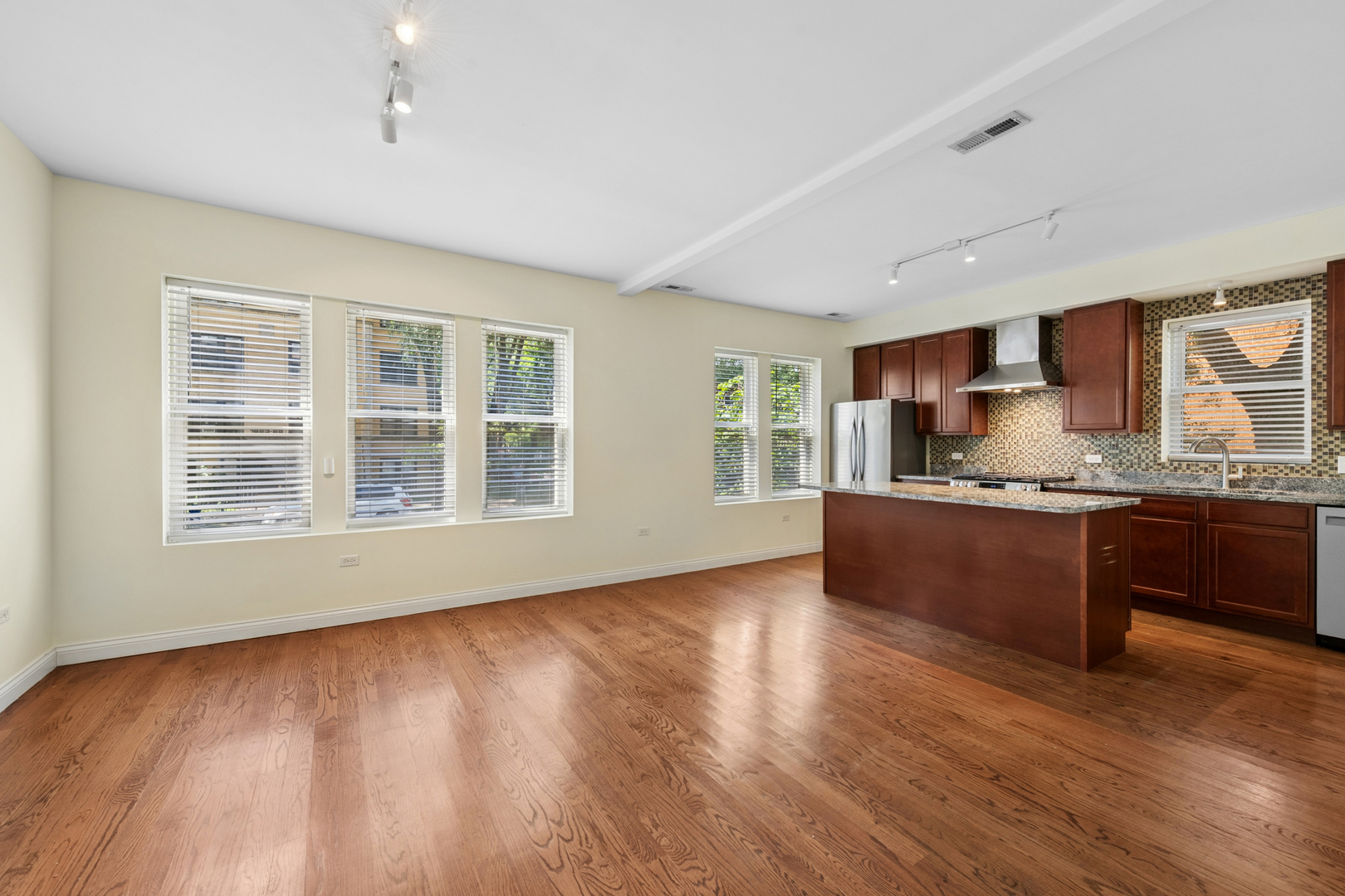 1624 W Grace Street Unit: 1