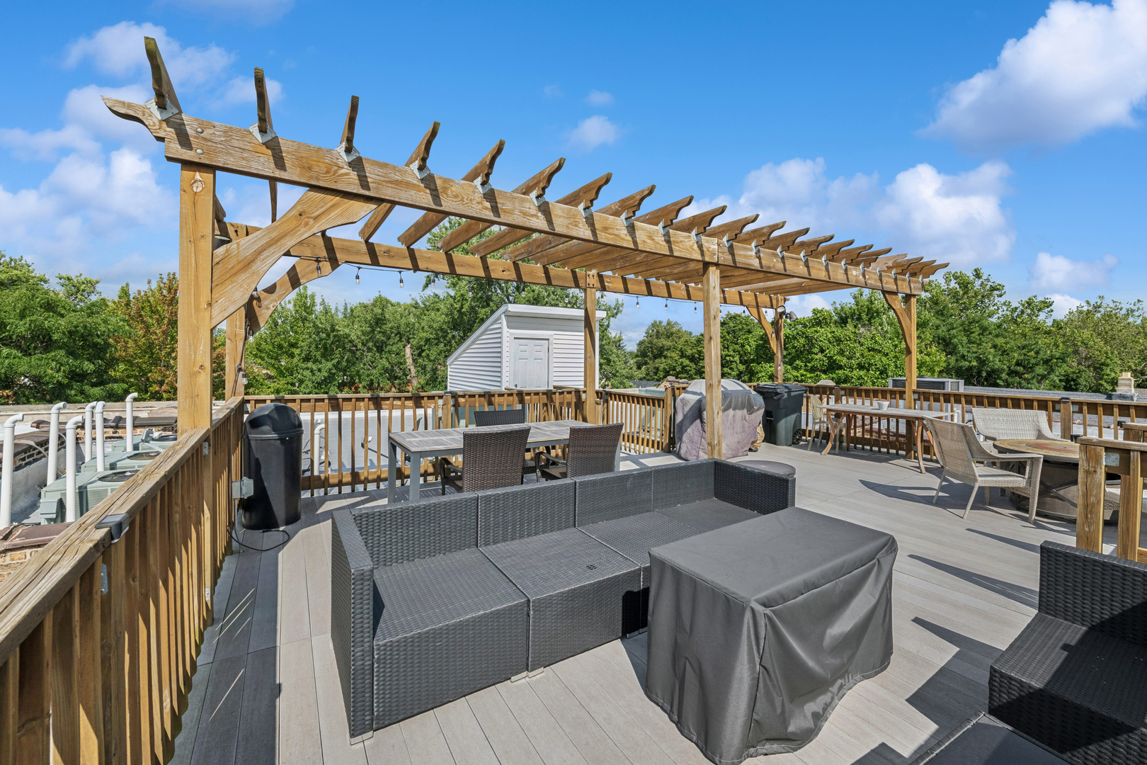 1624 W Grace Street Unit: 1