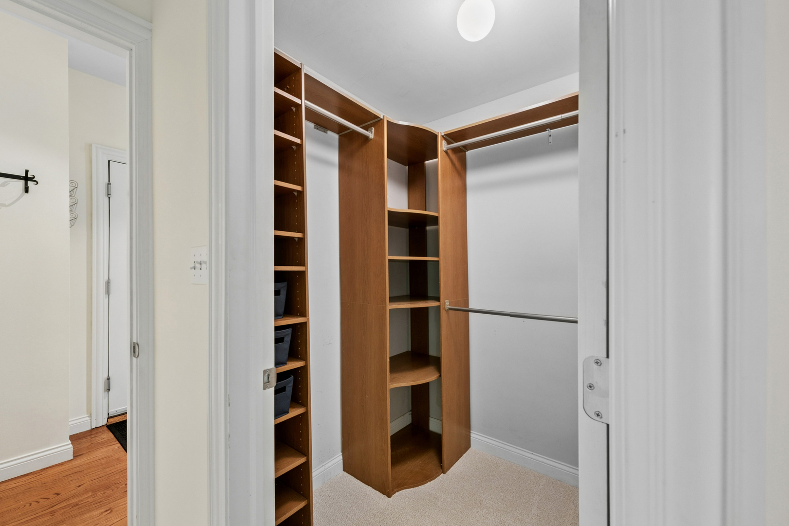 1624 W Grace Street Unit: 1