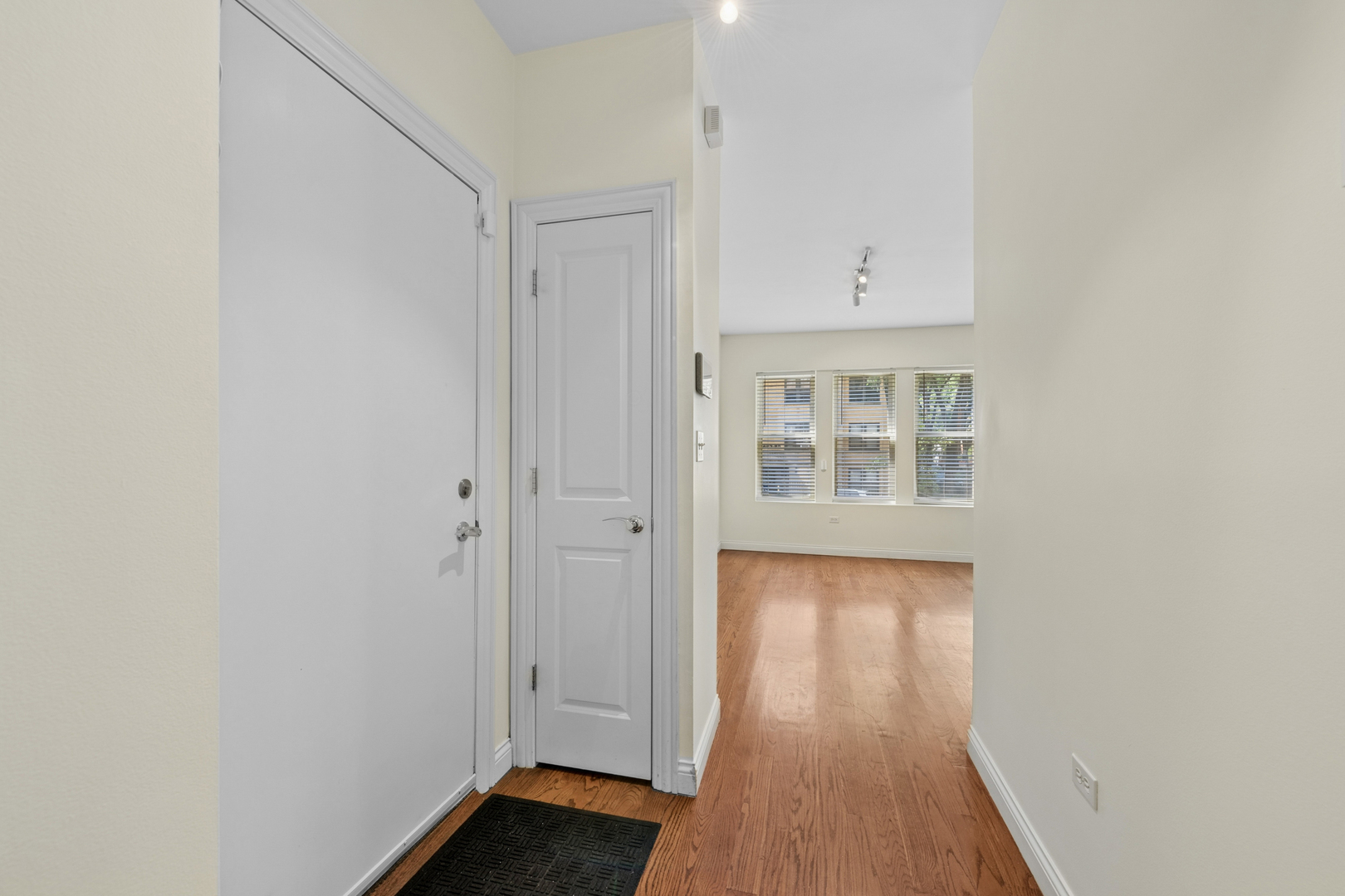 1624 W Grace Street Unit: 1