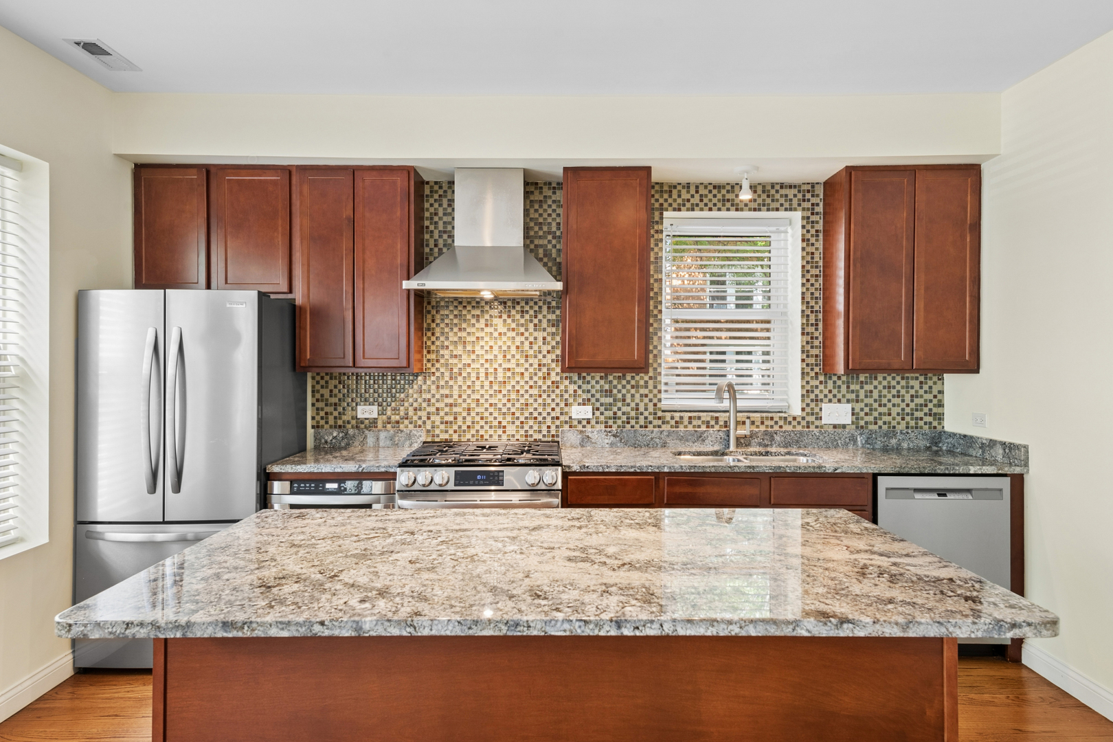 1624 W Grace Street Unit: 1