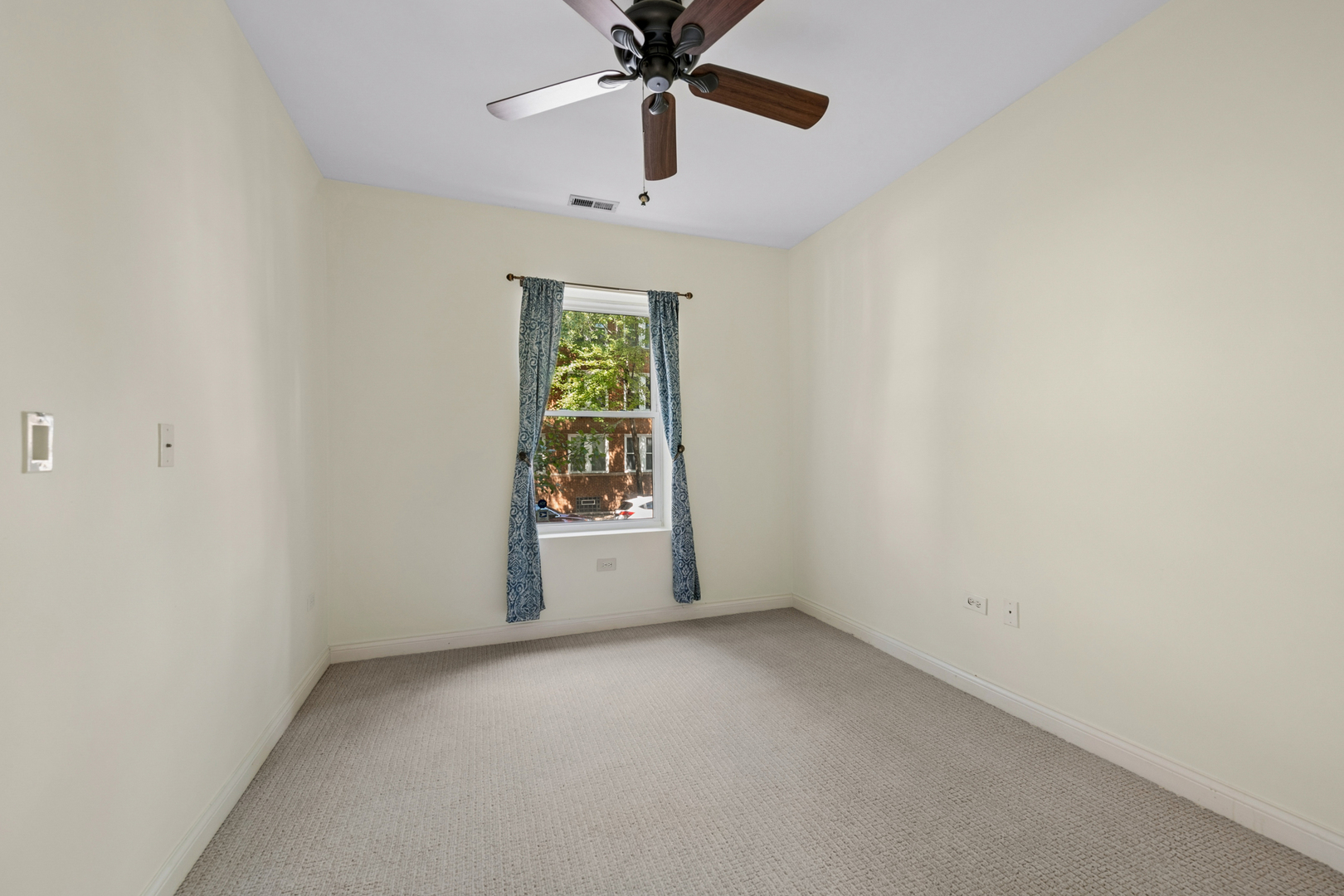 1624 W Grace Street Unit: 1