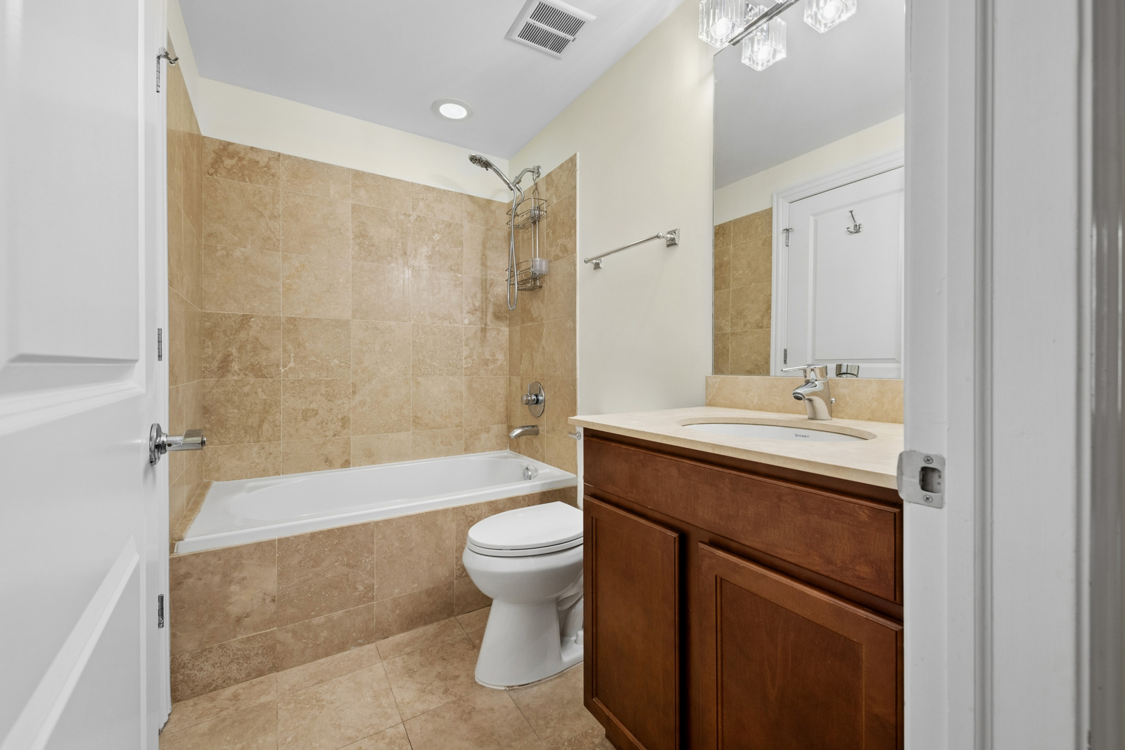 1624 W Grace Street Unit: 1