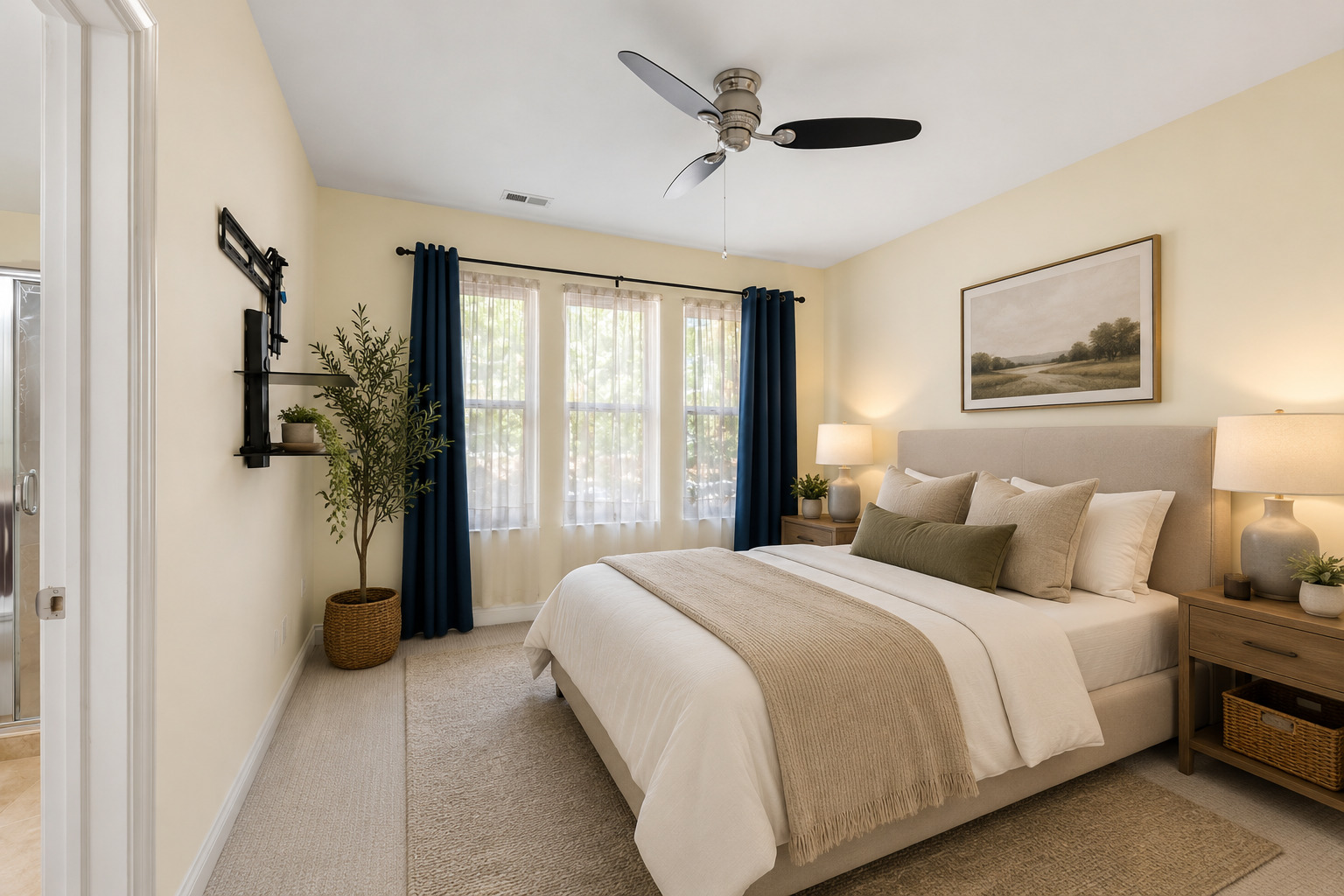 1624 W Grace Street Unit: 1