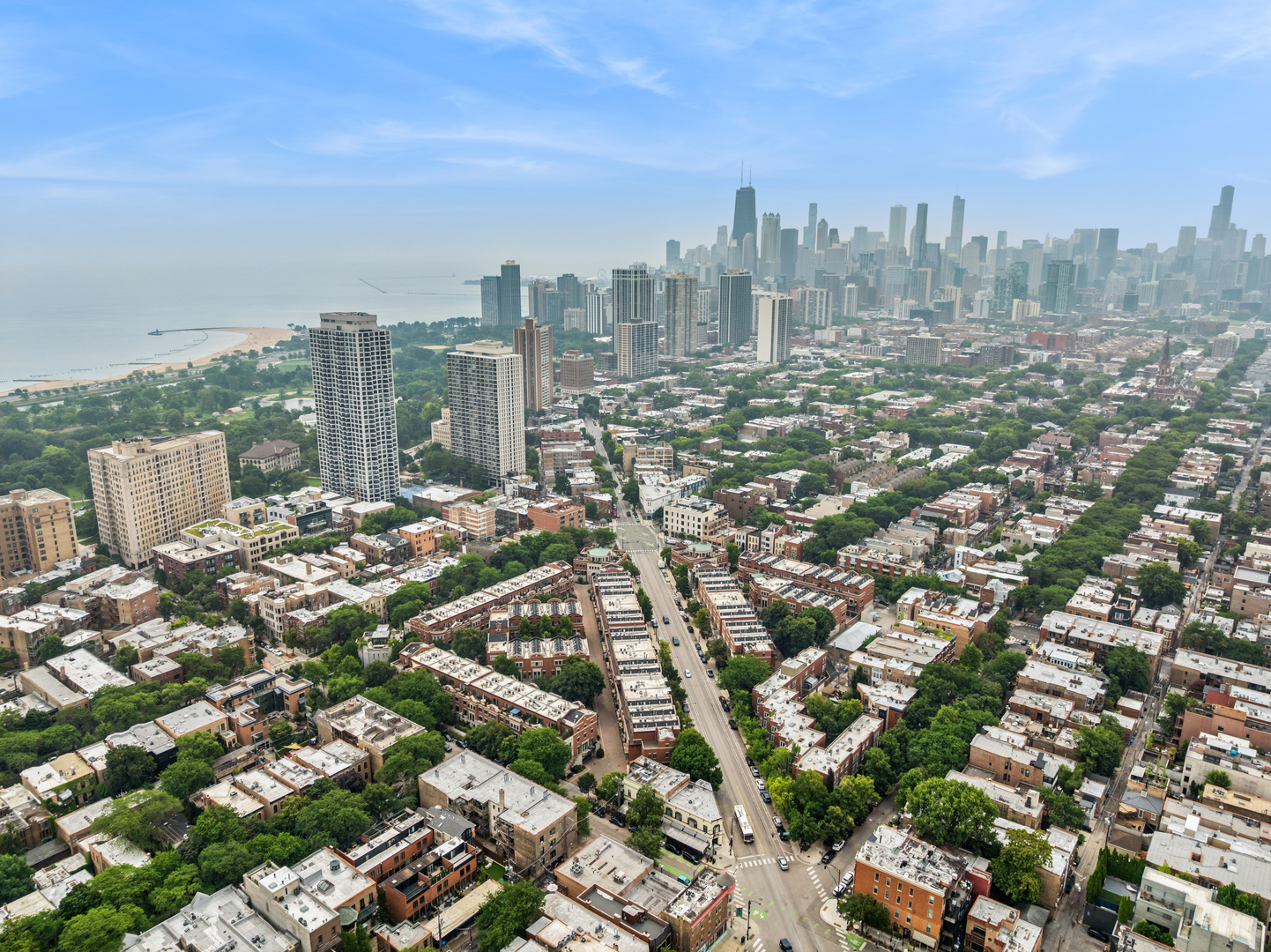 442 W Dickens Avenue Unit: 3