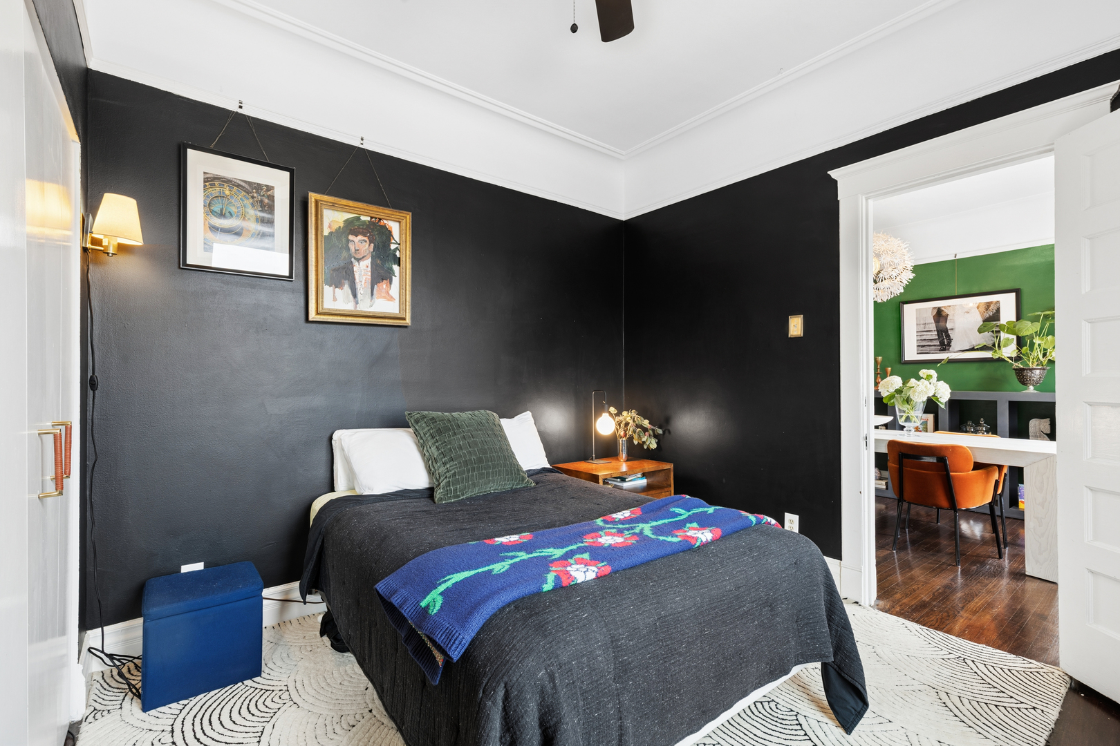 442 W Dickens Avenue Unit: 3