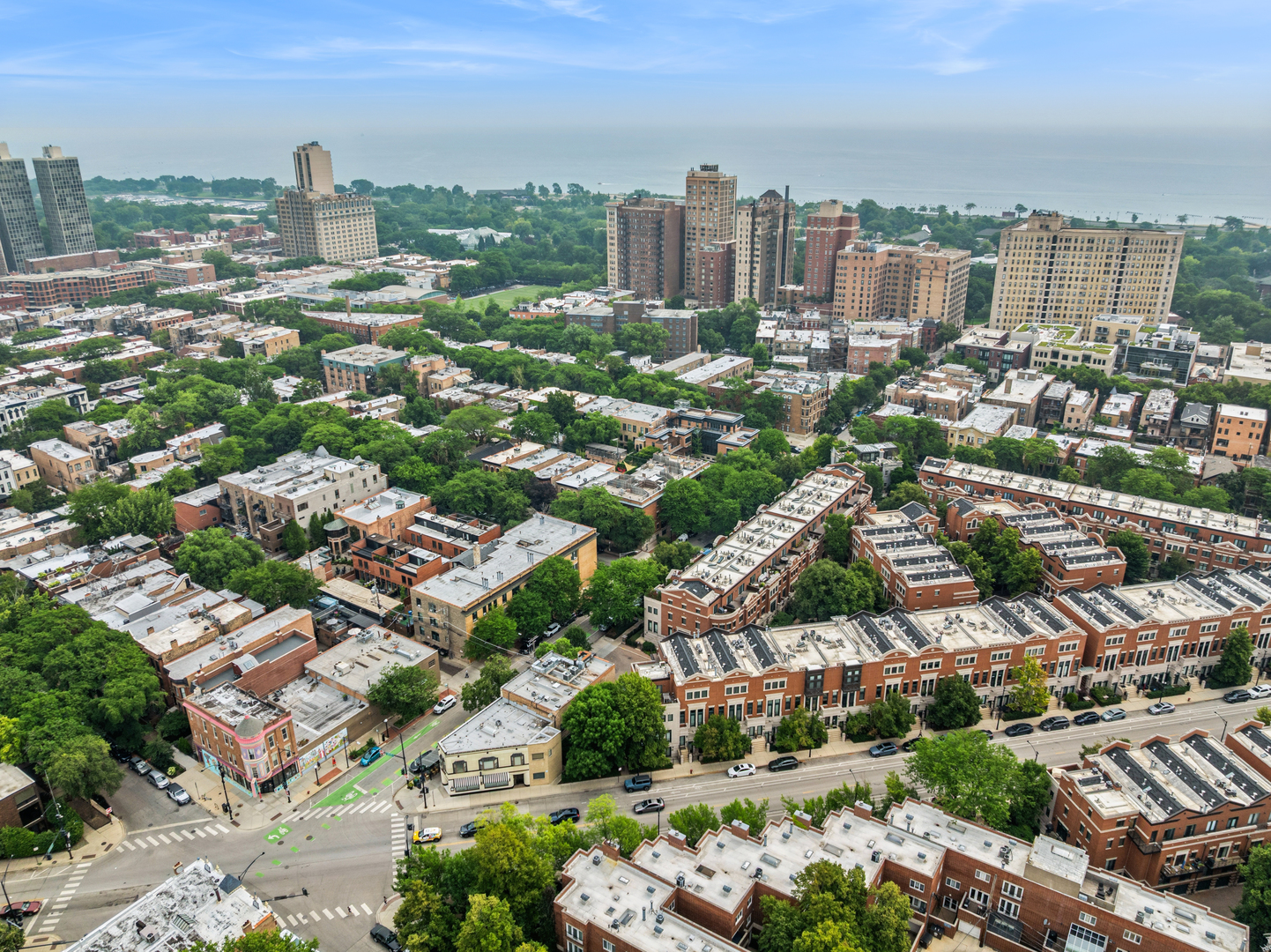 442 W Dickens Avenue Unit: 3