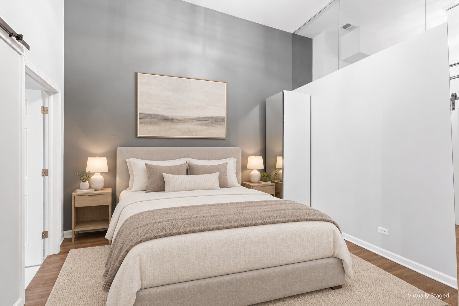 523 N Racine Avenue Unit: 1