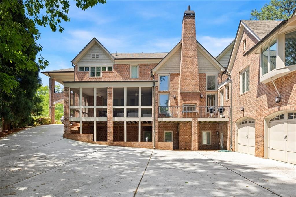 4835 Merlendale Court