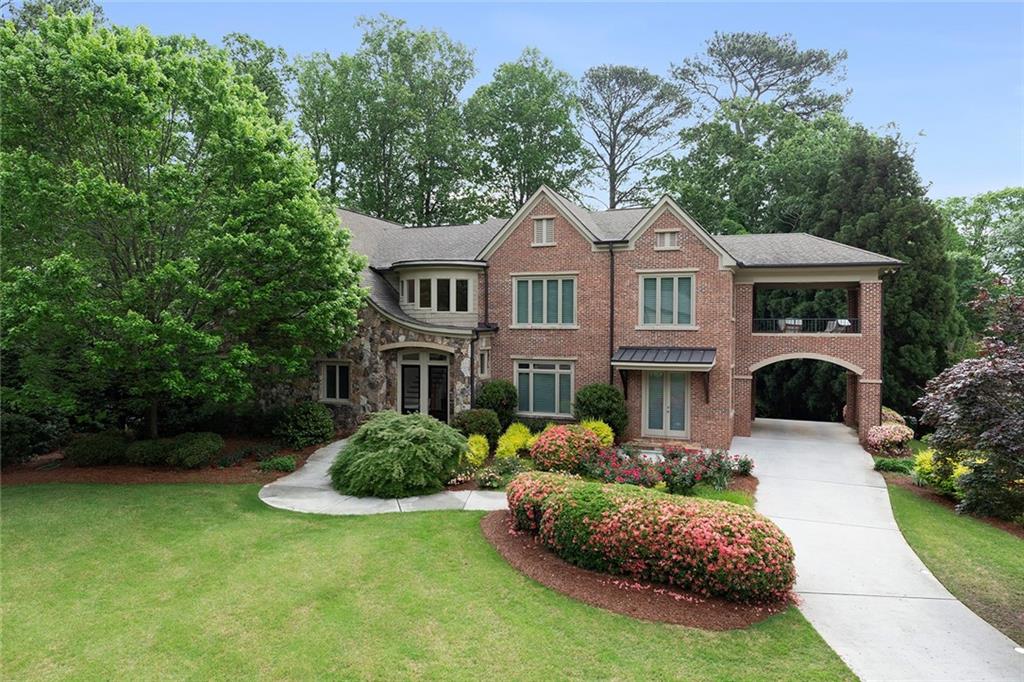 4835 Merlendale Court