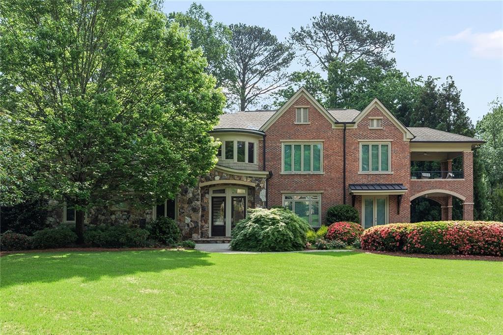 4835 Merlendale Court