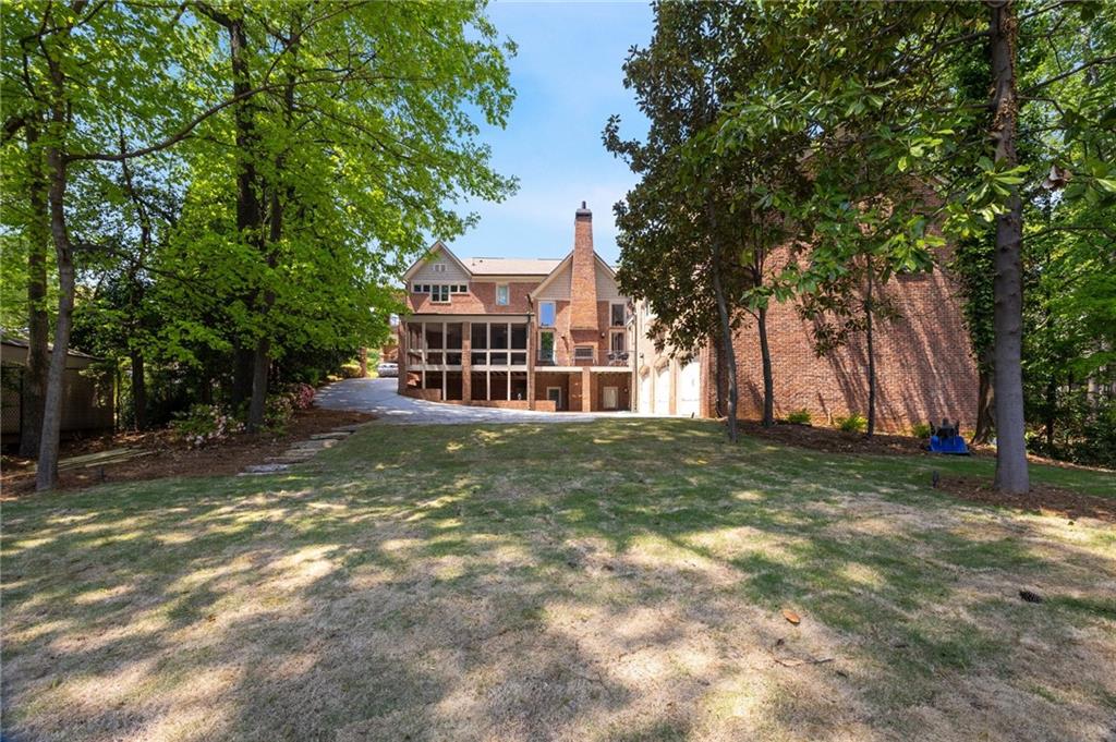 4835 Merlendale Court