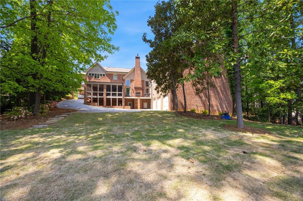 4835 Merlendale Court