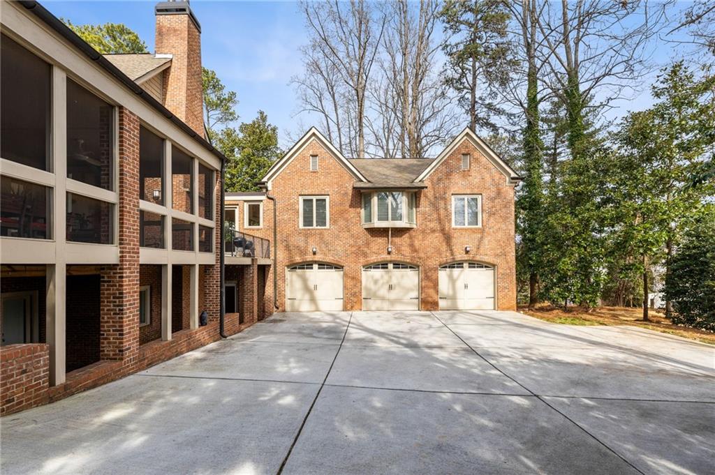 4835 Merlendale Court