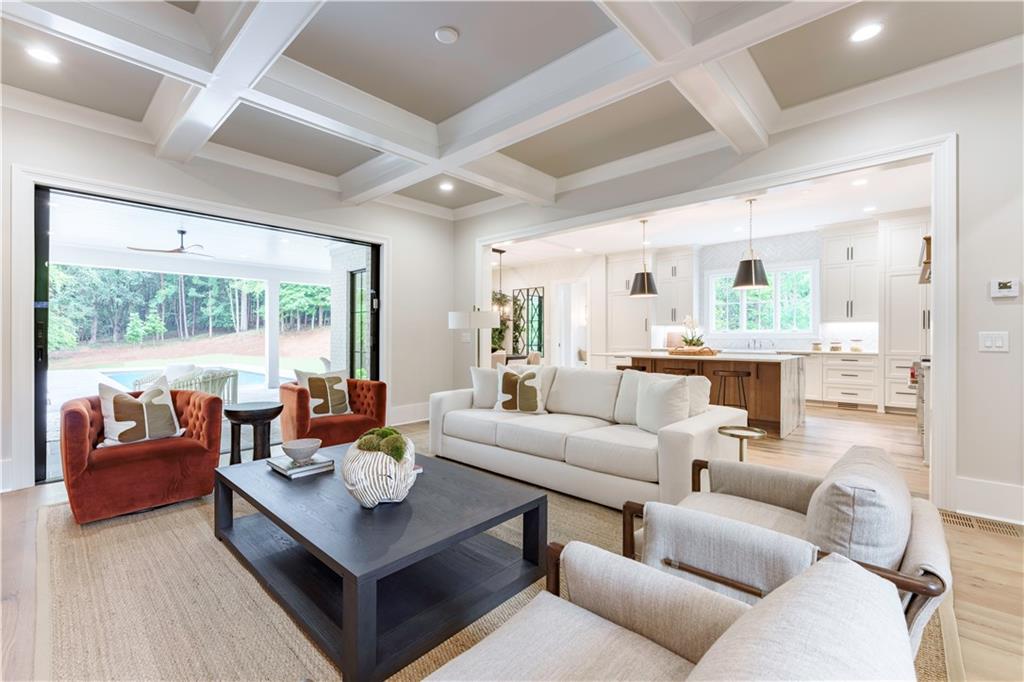 541 Londonberry Road