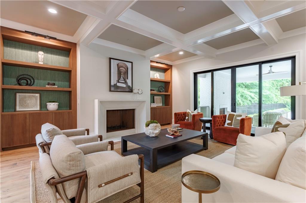 541 Londonberry Road