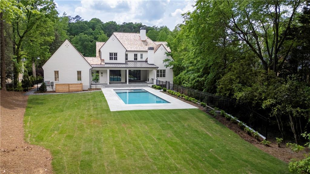 541 Londonberry Road