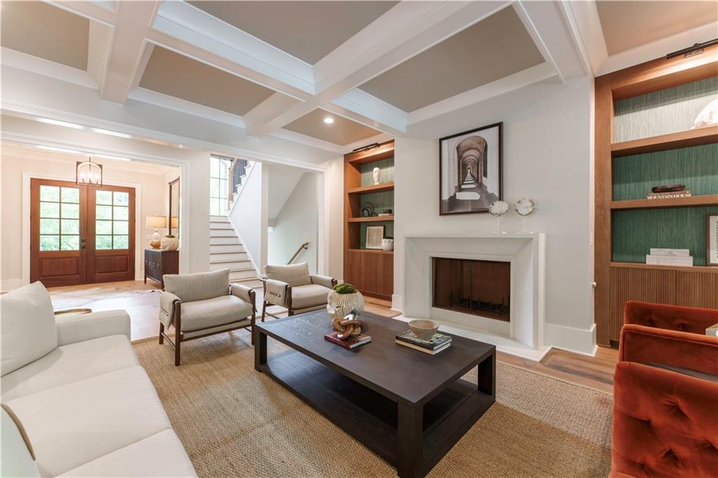 541 Londonberry Road