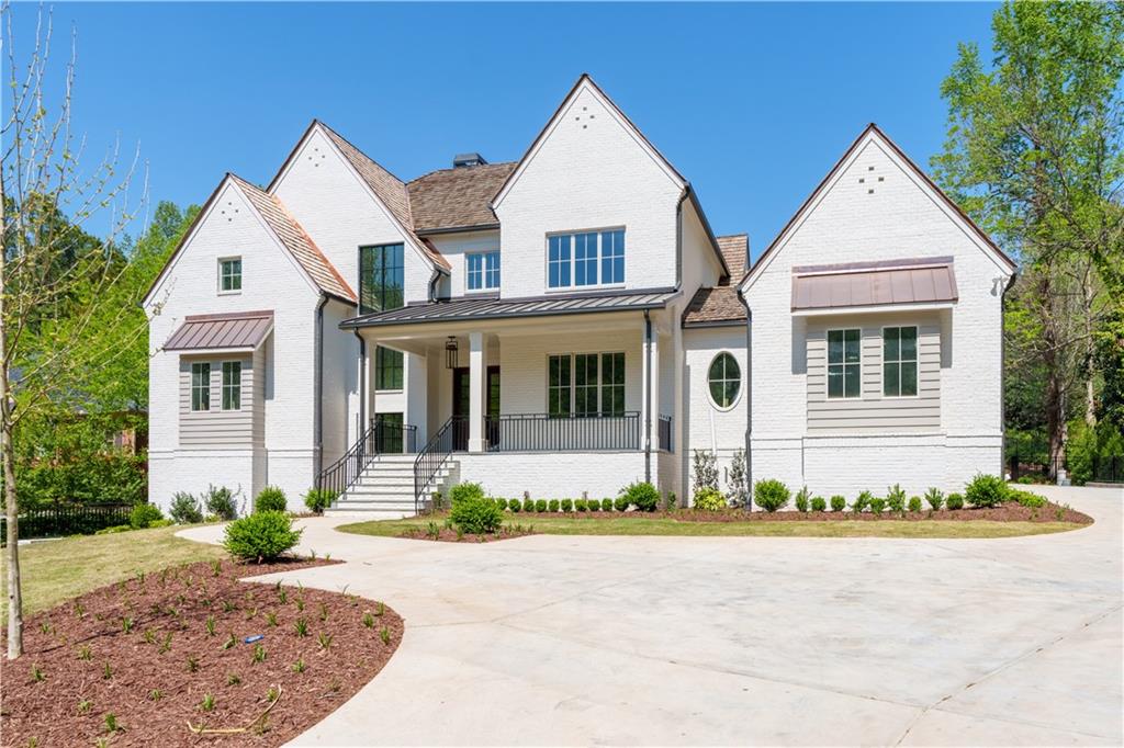 541 Londonberry Road