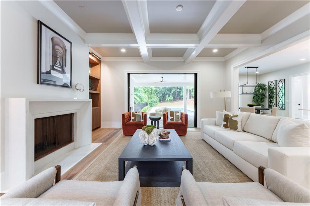 541 Londonberry Road