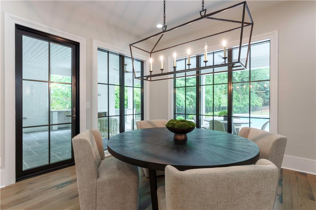 541 Londonberry Road