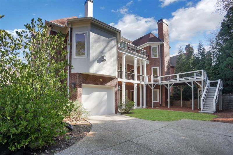 821 Camden Park Court