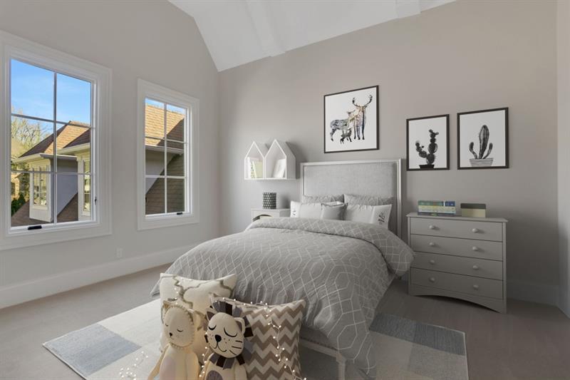 821 Camden Park Court