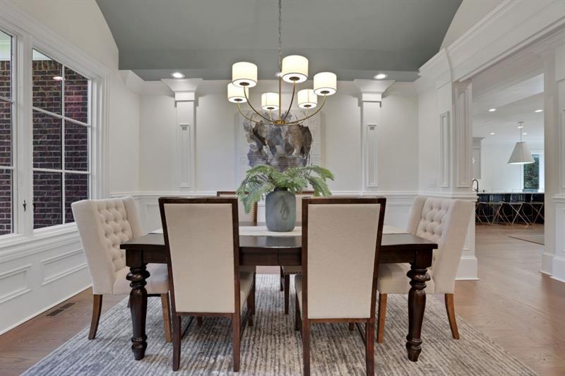 821 Camden Park Court