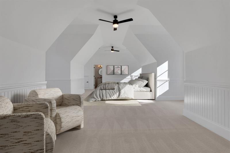 821 Camden Park Court