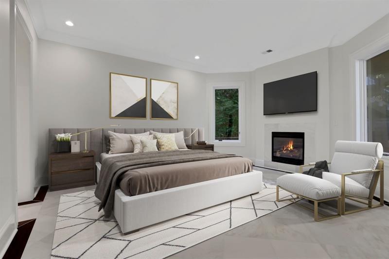 821 Camden Park Court