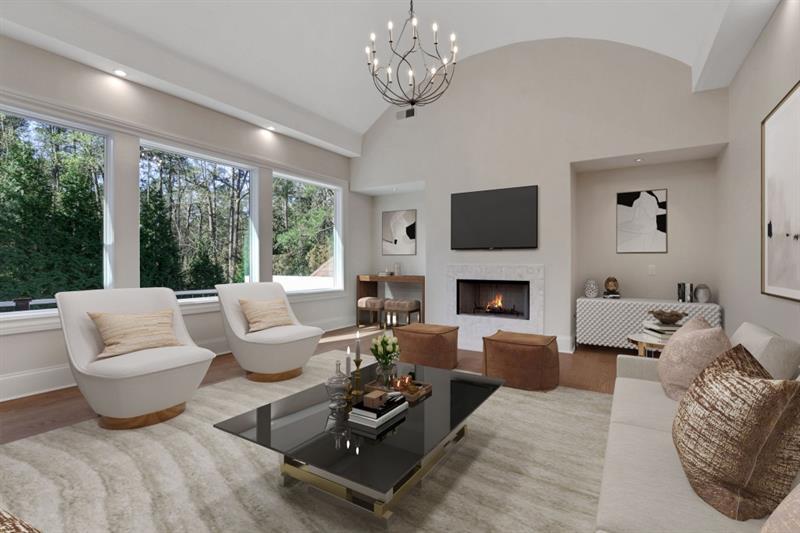 821 Camden Park Court