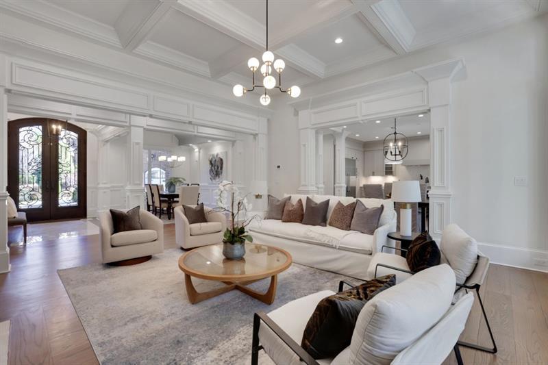 821 Camden Park Court