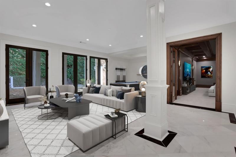 821 Camden Park Court