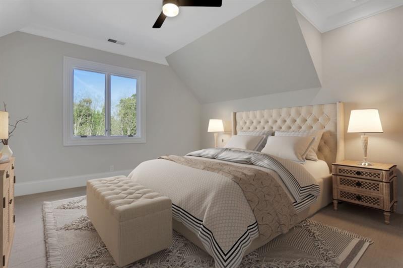 821 Camden Park Court