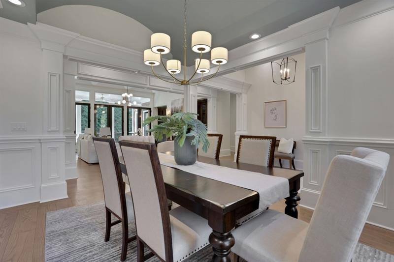 821 Camden Park Court