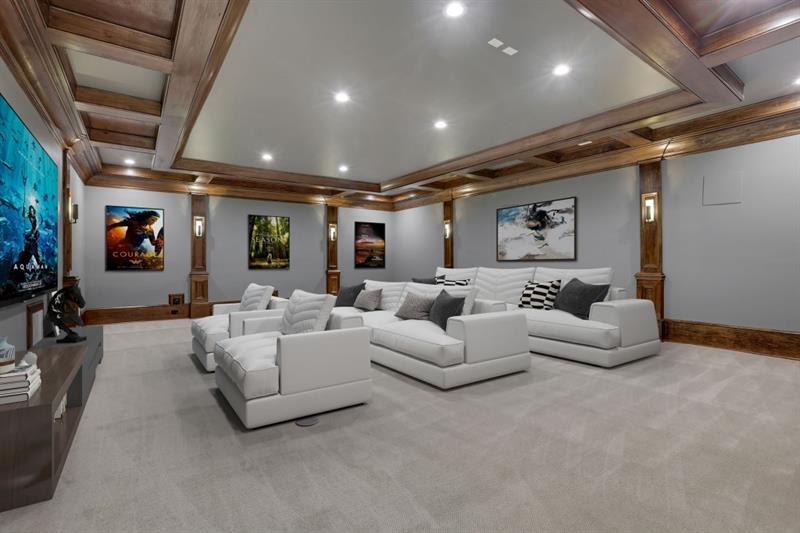 821 Camden Park Court