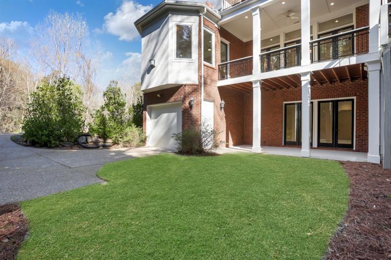 821 Camden Park Court