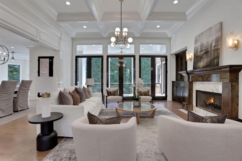 821 Camden Park Court