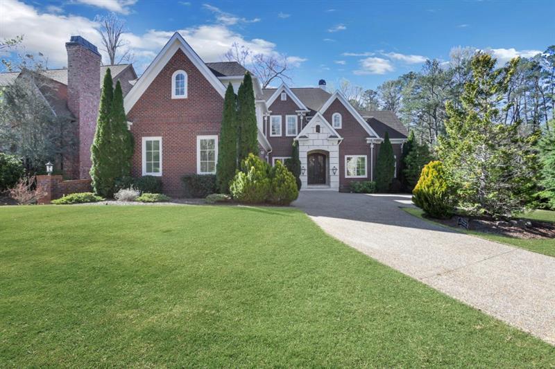 821 Camden Park Court