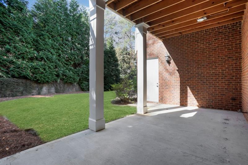 821 Camden Park Court