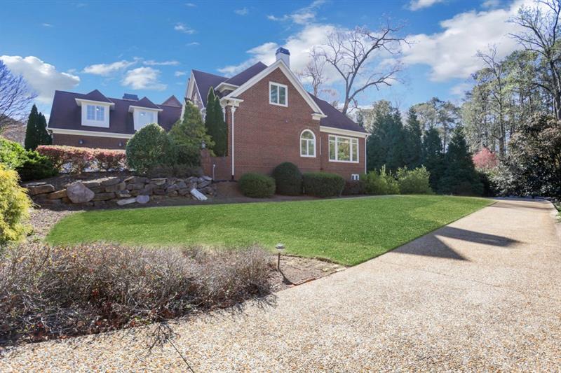 821 Camden Park Court