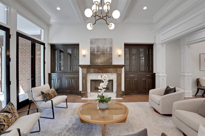 821 Camden Park Court