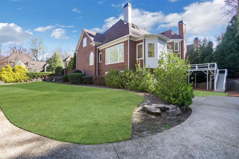 821 Camden Park Court