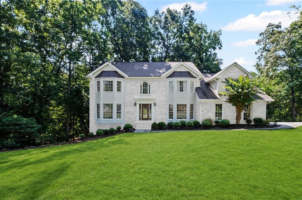 925 Ferncroft Court