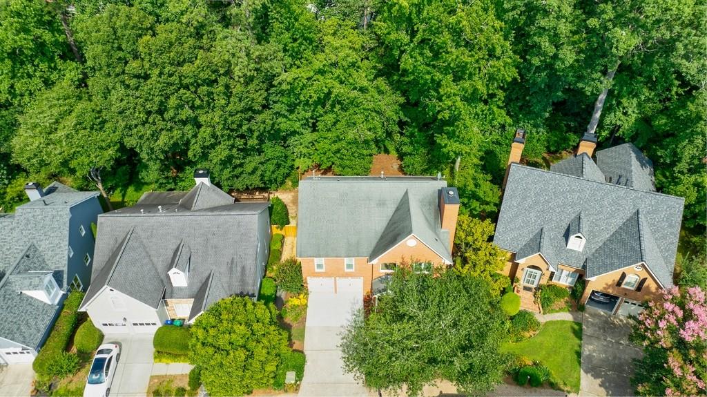 3781 Mill Creek Court