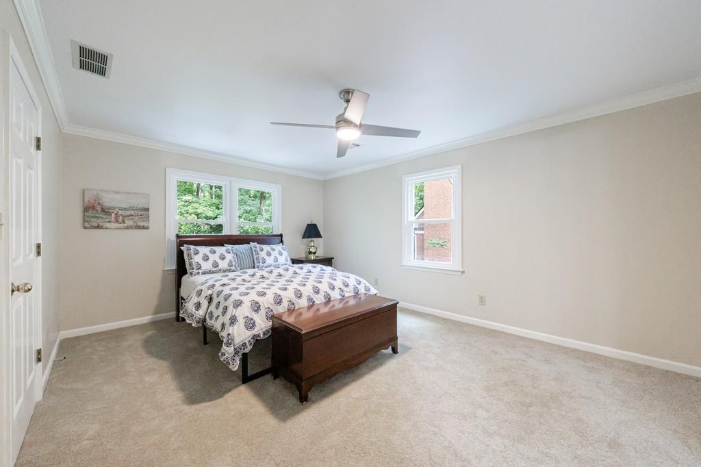 3781 Mill Creek Court