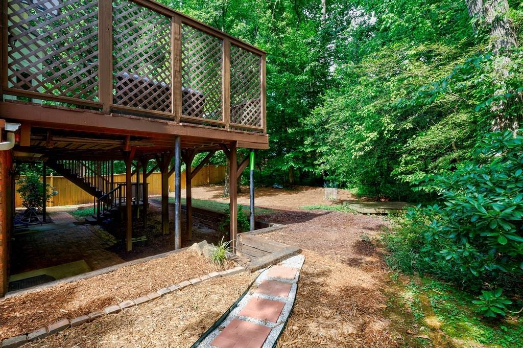 3781 Mill Creek Court